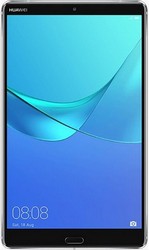 Замена матрицы на планшете Huawei MediaPad M5 10 в Комсомольске-на-Амуре